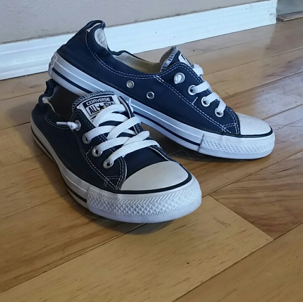 Converse Shoreline